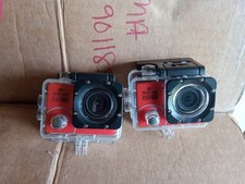 2 Explore One 4K Action Camera with WiFi