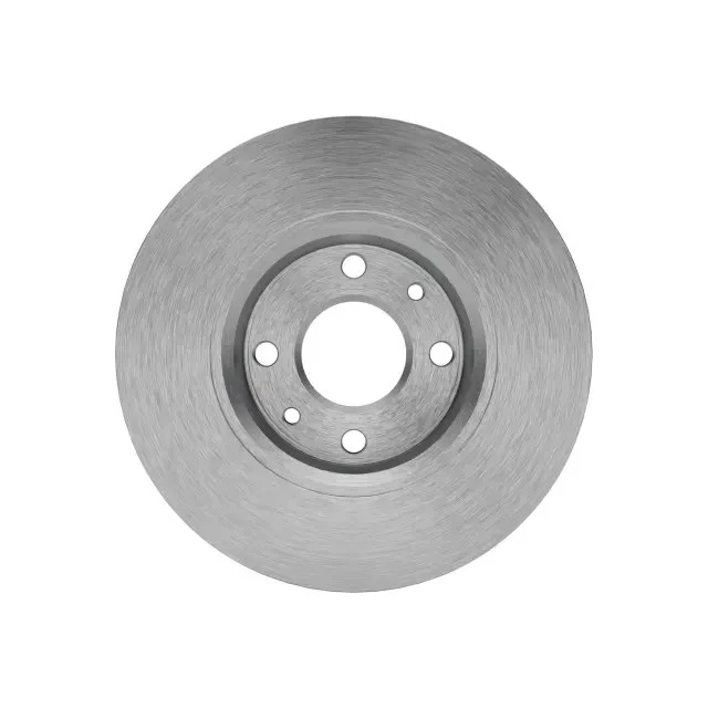 Rotor de freno de disco trasero genuino Mopar 2013-2019 Fiat 500 68137324AA Foto 2 de 2