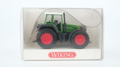 Wiking H0 3730132 Fendt 930 Vario Traktor grün