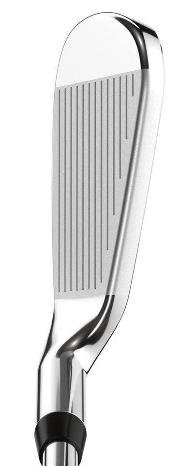 New Callaway Golf- Paradym Ai Smoke HL Irons 5-PW/AW Regular Flex Left Handed - Image 3 of 4