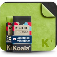 Microfiber Glasses Cleaning Cloth Japanese Lens Cleaner for Eyeglasses Camera VR