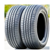 2 x Landspider Citytraxx G/P 205/55R16 91V SL All Season Tires  Passenger Pe...