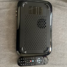 Sky Q 1TB TV Box ES340A-D8 with Remote Control,power Cable, Hdmi Cable