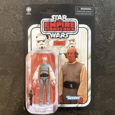 Star Wars Vintage Collection Lobot VC223 3.75  Figure Empire Strikes Back NEW