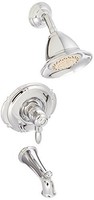 Delta Faucet T17455 Victorian Monitor 17 Series Tub And Shower Trim, Chrome, on sale Delta Faucet T17455 Victorian Monitor 17 Series Tub And Shower Trim, Chrome, on sale