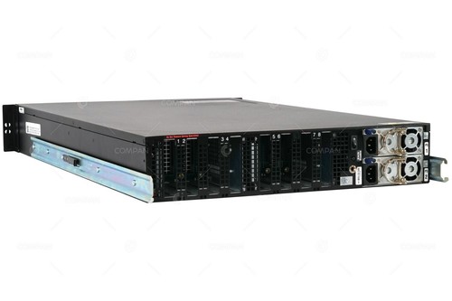 CITRIX ADC SDX 14000-8SFF LOAD BALANCER WITHOUT DRIVES CADDY AND OS - Picture 2 of 7