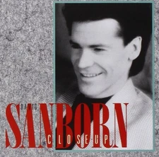 Close-Up - Audio CD By David Sanborn - Jazz
