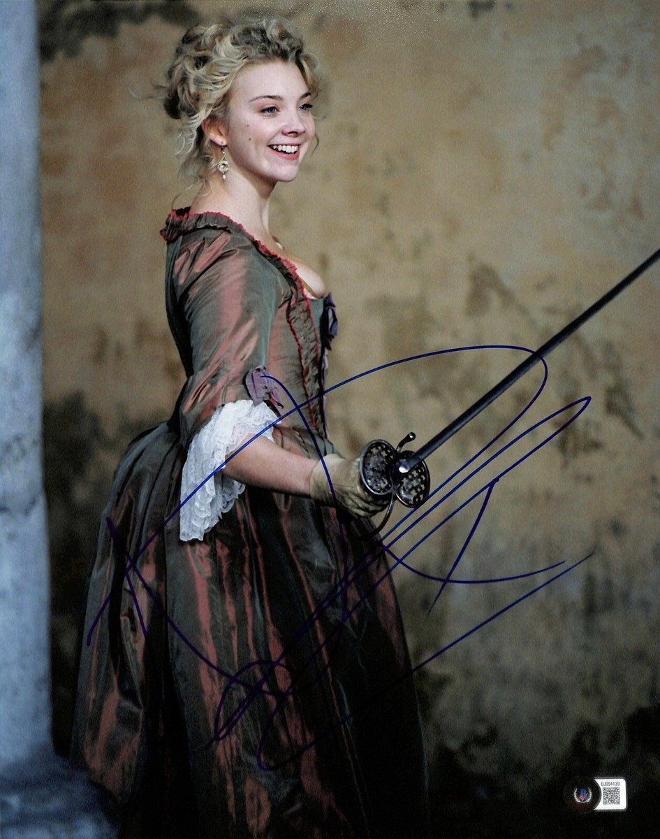 Game of Thrones ナタリー・ドーマー 直筆サインカード Game of Thrones ナタリー・ドーマー 直筆サインカード