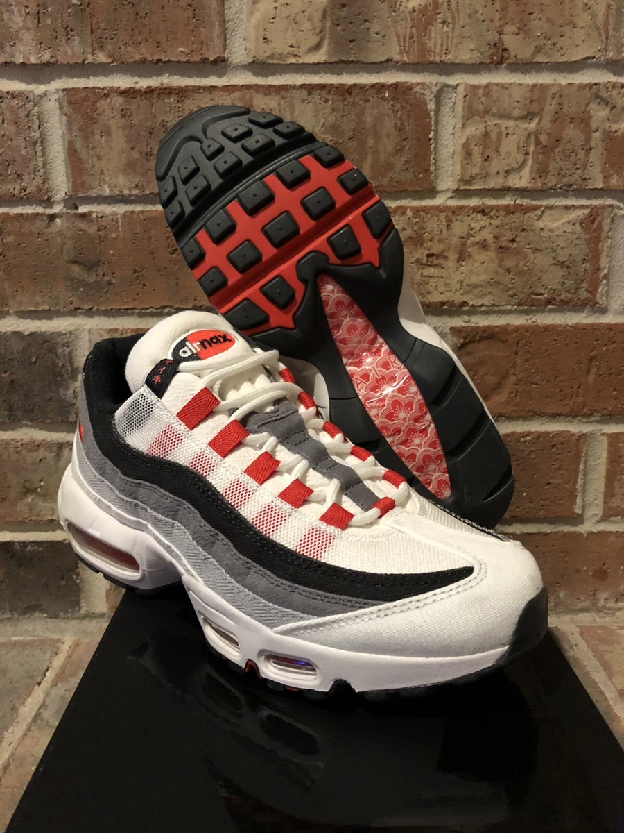 Nike Air Max 95 QS 'Japan' for Sale | Authenticity Guaranteed | eBay