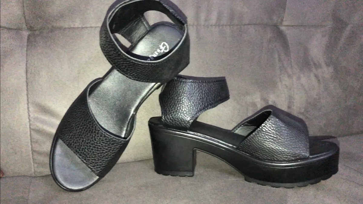 Sandalias mujer online 39