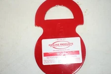 Pipeline Products Test Plate for 2" Class 150 Flanges TP-102