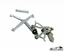 Fensterheber Elektrisch Vorne Rechts mit Motor f&uuml;r Mercedes W124 S124