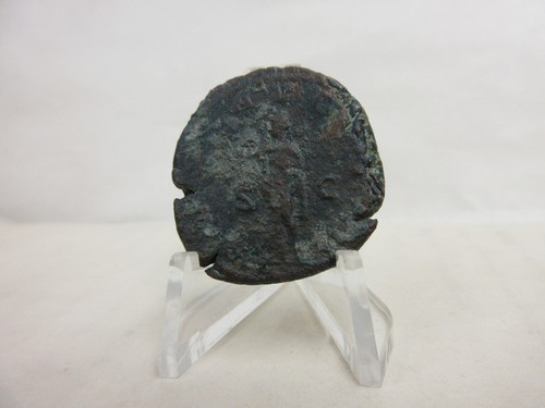 Roman Empire Sestertius 235-270 AD Maximus I Ancient Bronze Copper Coin - Picture 10 of 10