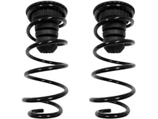 Rear Air Spring to Coil Spring Conversion Kit 72PZFT58 for Sequoia 2005 2006