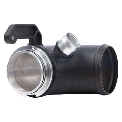 Forge Alloy Turbo Intake Inlet Elbow MQB VW Golf Mk7/7.5 R + GTI Clubsport/S
