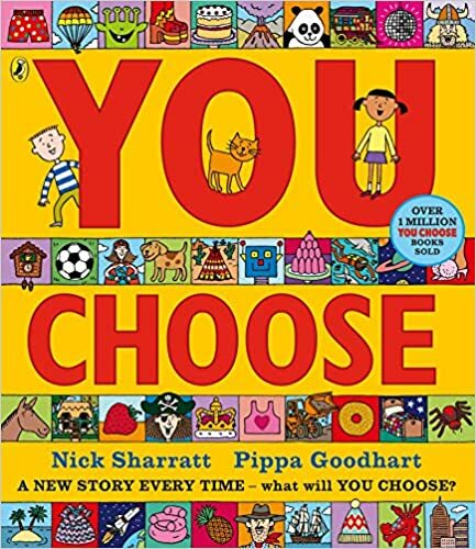 You Choose - Image 3