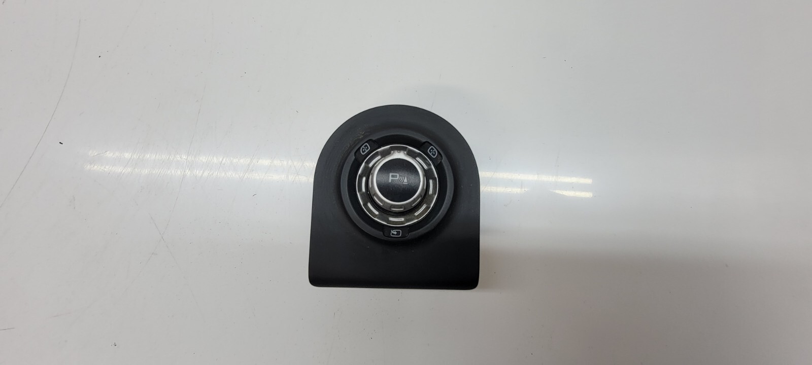 MCLAREN 650S PARK ASSIST MIRROR CONTROL SWITCH OEM 11M1257CP