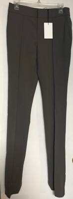 WOW! New Tags Gauchere ''Paloma'' tulip hem pant sz 36 US 4 $975
