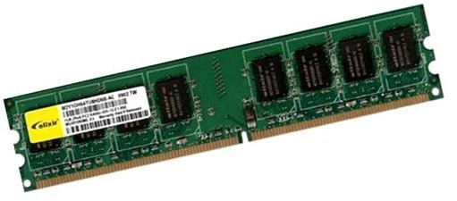 2GB RAM Speicher Acer Aspire M3610 Serie DDR2-800 PC2-6400 CL5 DIMM