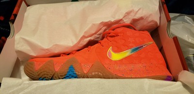kyrie 4 mens lucky charms