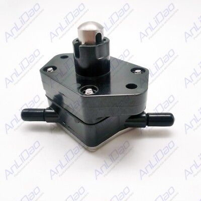 Rachel Marine Fuel Pump Assembly For Yamaha 4-Stroke 30-60HP – 6C5-24410-00