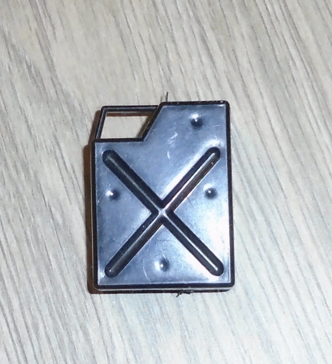 Big jim vehicle accessories lot can black