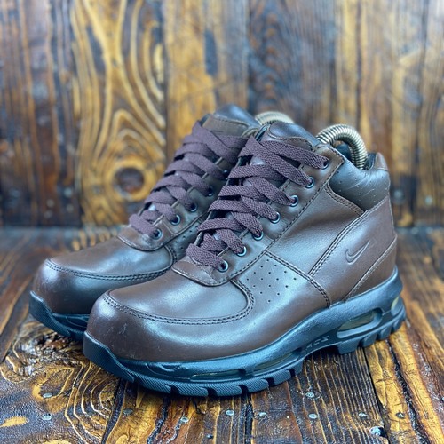 nike acg goadome brown