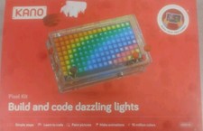 Kano Make Your Own Computer Kit INCOMPLETE, AS IS 
