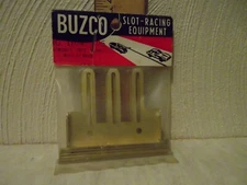 BUZCO #1104 OUTRIGGER BODY MOUNTS - great Dynamic pan style-NOS-FREE SHIPPING!!