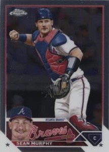 その他 Sean Murphy Auto Bowman Chrome Gold 2020 Bowman Chrome - Sean Murphy -#ROYF-SM ROY Favorites (RC) | eBay