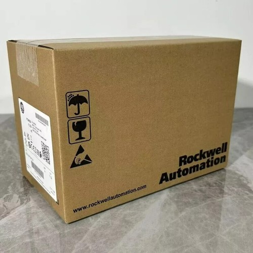 1 Stück NEU 22B-A2P3N104 PowerFlex 40 - 0,4 kW (0,5 PS) Wechselstromantrieb 22BA2P3N104 - Bild 3 von 11