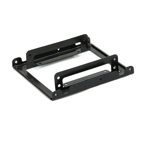 1 Set 2.5 To 3.5 Inch Hard Disk Bracket Hard Drive Mounting Kit Bracket - Picture 7 of 9
