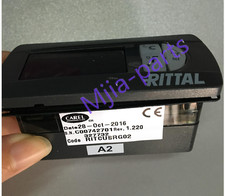 RITCUSRG02 CAREL NEW Temperature Controller RITCUSRG 02 Free DHL or FedEx