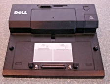 Dell Docking Station E-Port - Model PR03X