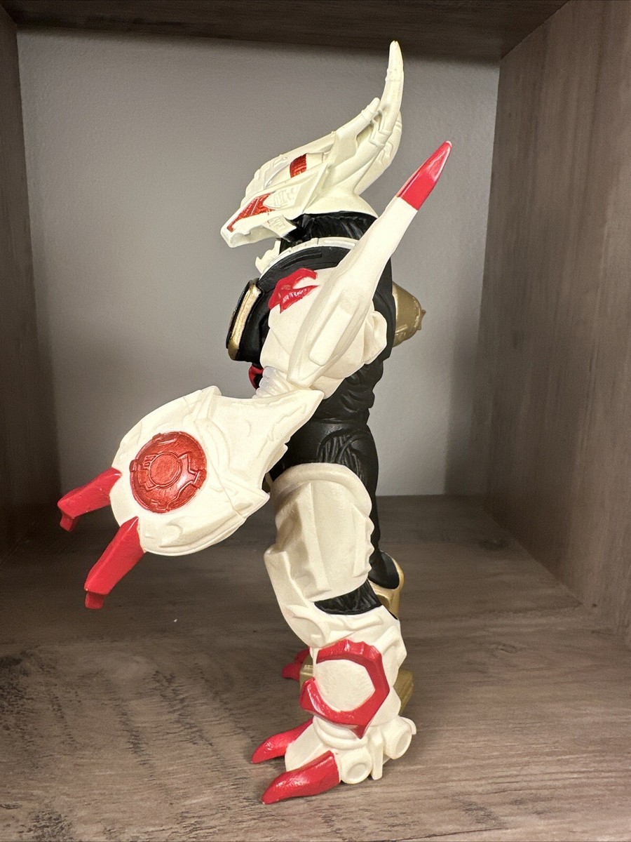 BANDAI - 当時物　キン消しパルテノン　ザマンリキ　ゴーレム 当時物 キン消しパルテノン ザマンリキ ゴーレム