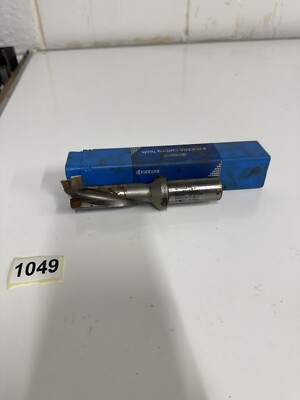 Kyocera Bohrwerkzeughalter Wendeschneidbar S25-DRXR240M-3-07 #1049