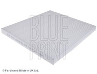 Blue Print ADG02578 Filter, Interior Air For Hyundai KIA