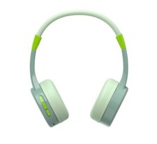 Hama TeensGuard Bluetooth Kinder Kopfhörer Headset 85dB Lautstärkebegrenzung 163 – Bild 2