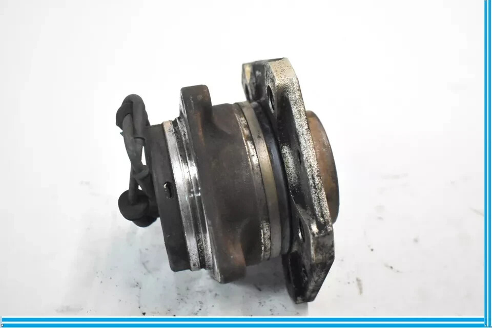 Maserati Quattroporte 2004-2008 Rear Right Steering knuckle