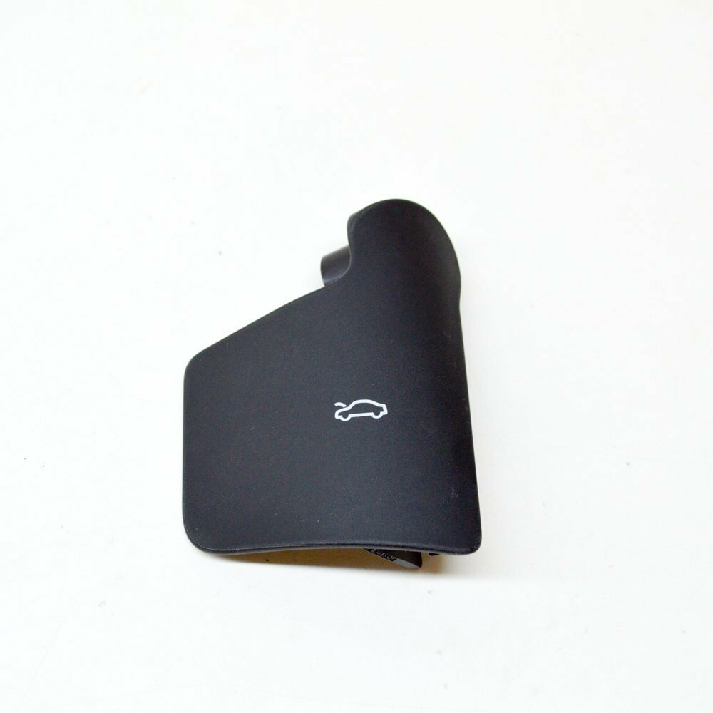 NEW AUDI Q5 FY BONNET HOOD RELEASE HANDLE LEFT LHD 80B823533D4PK