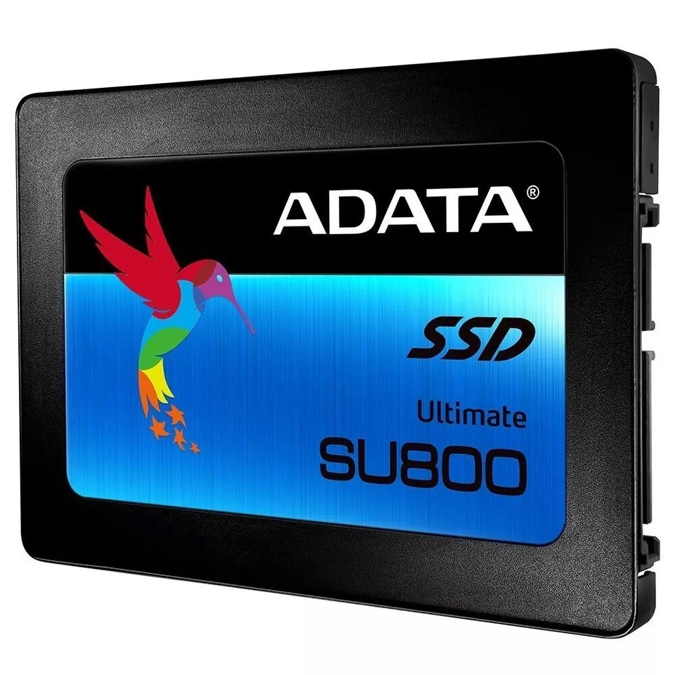 ADATA SU800 Solid State Drive (SSD) 512GB, 2.5"  SATA III ASU800SS-512GT - Image 2 of 2