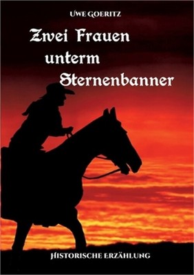 Zwei Frauen unterm Sternenbanner (Paperback or Softback)