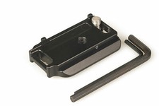 Canon G5X mark 1  plate 4 kirk markins wimberley acratech arca swiss RRS foba