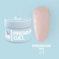 LUNAmoon Extension Gel Premium Gel #23