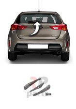 Für Toyota Auris Lifback 2013 - 2019 Neu Hinten Wischer Arm Mit 195 MM Klinge