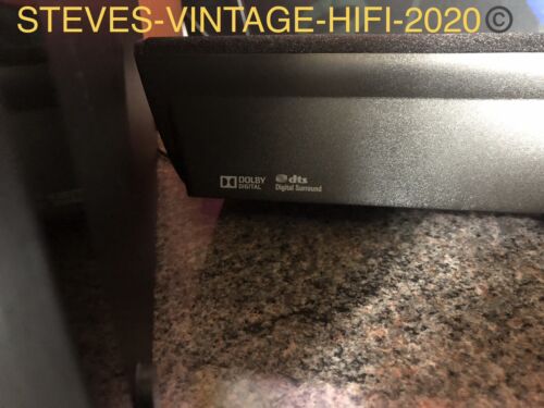 Panasonic SC-HTB18 120W Bluetooth Wireless Soundbar with subwoofer L@@K FREE P+P - Picture 14 of 19