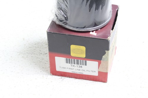 2008 Suzuki King Quad 400 Engine Oil Filter Suzuki Eiger 400 4x4 2002-2007 - Picture 2 of 4