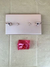 Uolfin - REPLACEMENT PARTS - Modern Gold Candlestick Chandelier - Canopy Bracket