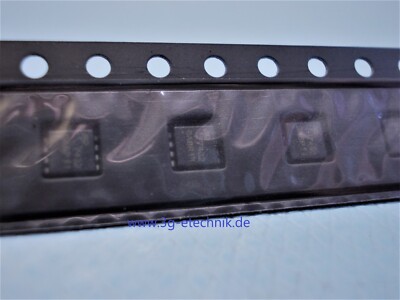 AON7432 MOSFET N-CH 30V 10.5A/18A 8DFN Alpha & Omega Semiconductor Inc.