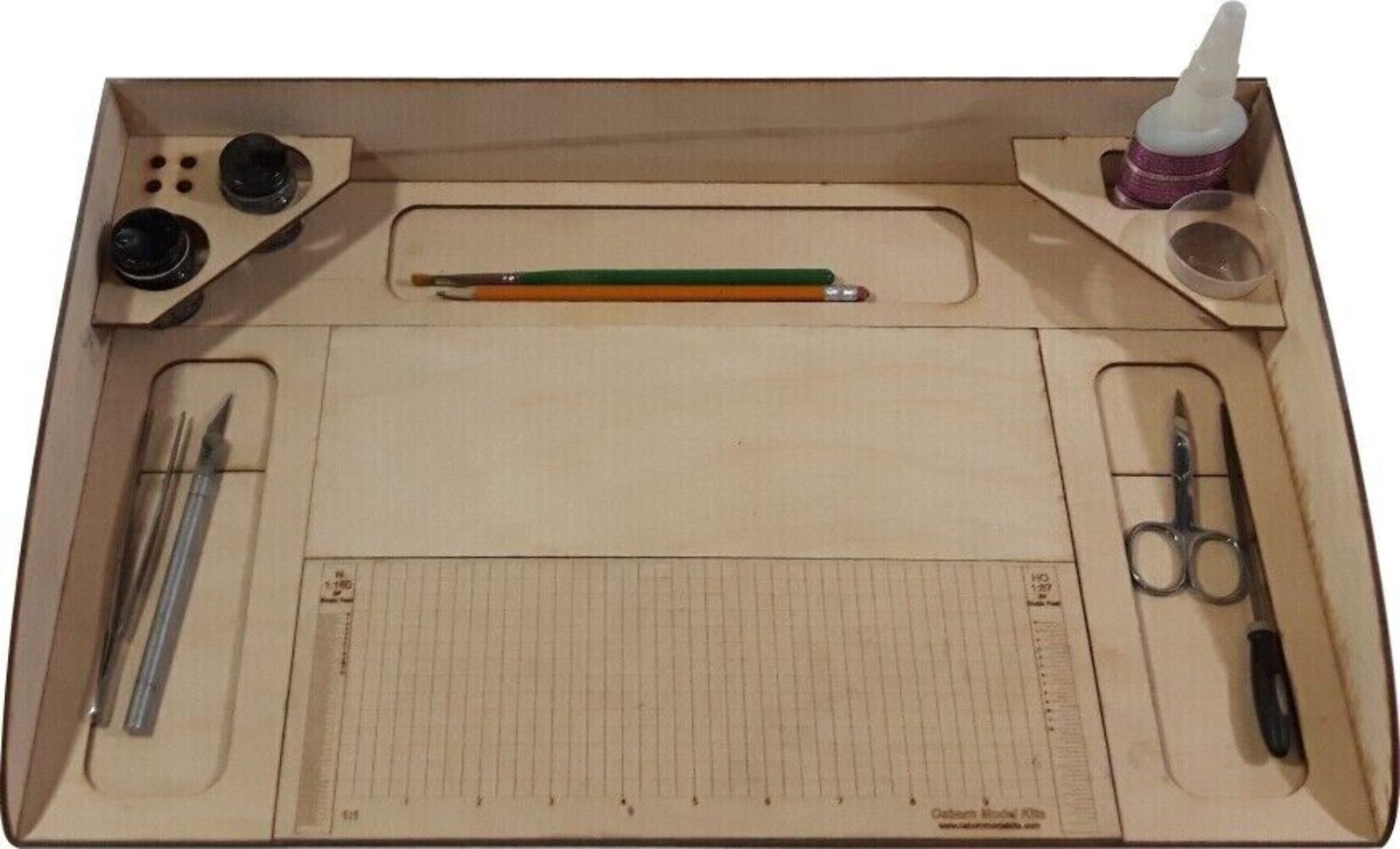 S 7006 Hobby Work Station